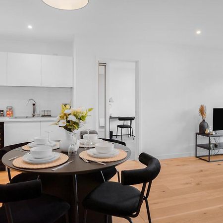 Axium Escape- 2 Bed Apartment, Birmingham City Centre 外观 照片